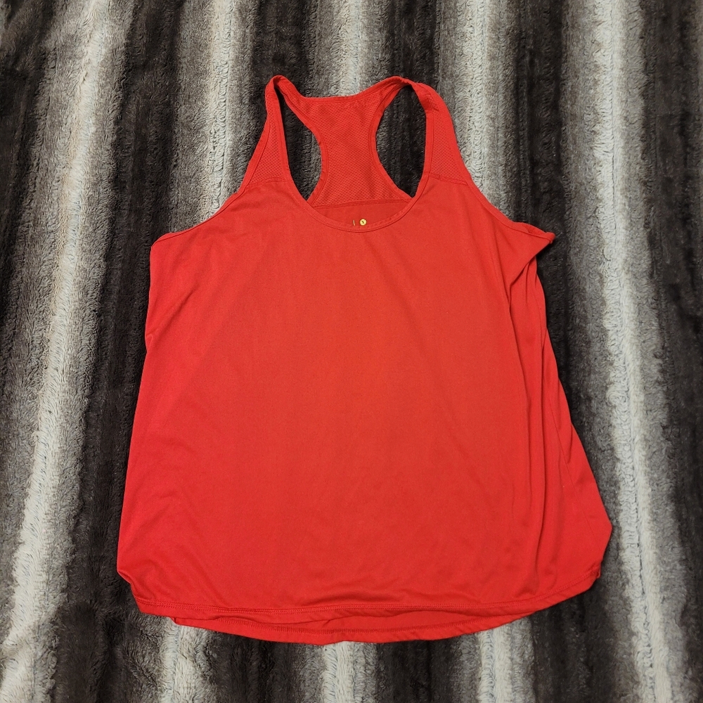 Xersion Activewear tank top size xxl
